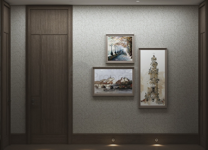 Exklusives Projekt entlang des Marmarameeres Exklusives Projekt entlang des Marmarameeres