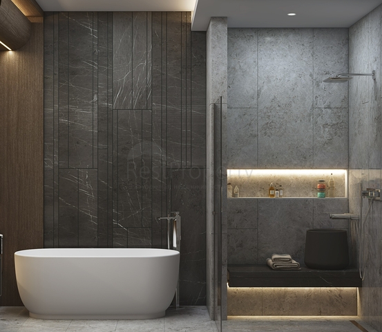 Exklusives Projekt entlang des Marmarameeres Exklusives Projekt entlang des Marmarameeres