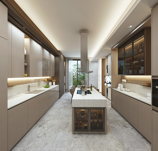 Exklusives Projekt entlang des Marmarameeres Exklusives Projekt entlang des Marmarameeres