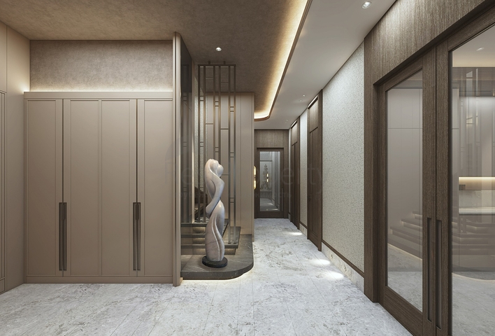 Exklusives Projekt entlang des Marmarameeres Exklusives Projekt entlang des Marmarameeres