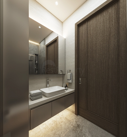 Exklusives Projekt entlang des Marmarameeres Exklusives Projekt entlang des Marmarameeres