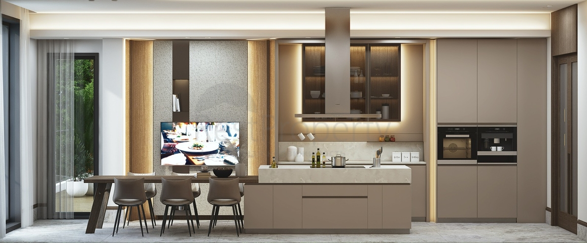 Exklusives Projekt entlang des Marmarameeres Exklusives Projekt entlang des Marmarameeres