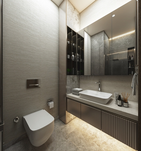 Exklusives Projekt entlang des Marmarameeres Exklusives Projekt entlang des Marmarameeres