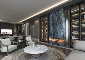 Exklusives Projekt entlang des Marmarameeres Exklusives Projekt entlang des Marmarameeres