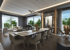 Exklusives Projekt entlang des Marmarameeres Exklusives Projekt entlang des Marmarameeres