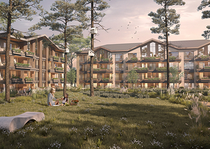 Exklusives Projekt entlang des Marmarameeres