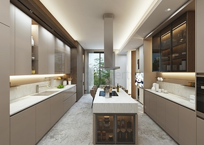 Exklusives Projekt entlang des Marmarameeres Exklusives Projekt entlang des Marmarameeres