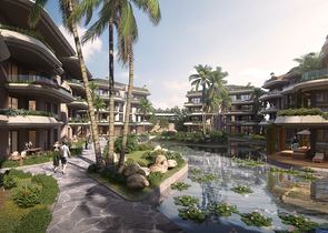 Exklusives Projekt entlang des Marmarameeres Exklusives Projekt entlang des Marmarameeres