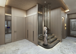 Exklusives Projekt entlang des Marmarameeres Exklusives Projekt entlang des Marmarameeres