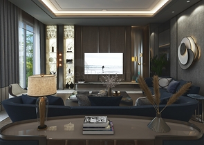 Exklusives Projekt entlang des Marmarameeres Exklusives Projekt entlang des Marmarameeres