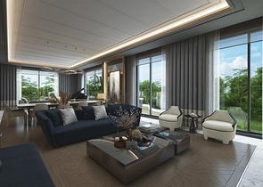 Exklusives Projekt entlang des Marmarameeres Exklusives Projekt entlang des Marmarameeres