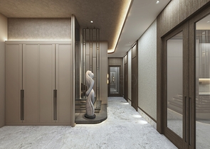 Exklusives Projekt entlang des Marmarameeres Exklusives Projekt entlang des Marmarameeres