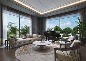 Exklusives Projekt entlang des Marmarameeres Exklusives Projekt entlang des Marmarameeres