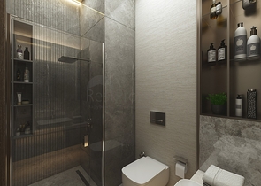 Exklusives Projekt entlang des Marmarameeres Exklusives Projekt entlang des Marmarameeres