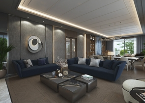 Exklusives Projekt entlang des Marmarameeres Exklusives Projekt entlang des Marmarameeres