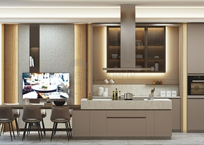 Exklusives Projekt entlang des Marmarameeres Exklusives Projekt entlang des Marmarameeres