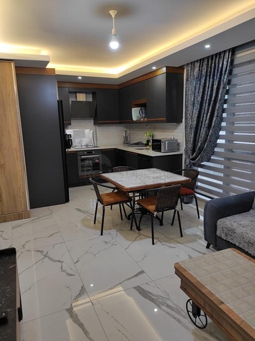 Wohnung 1+1 100 m vom Meer entfernt