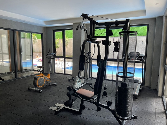 Wohnung 1+1 100 m vom Meer entfernt