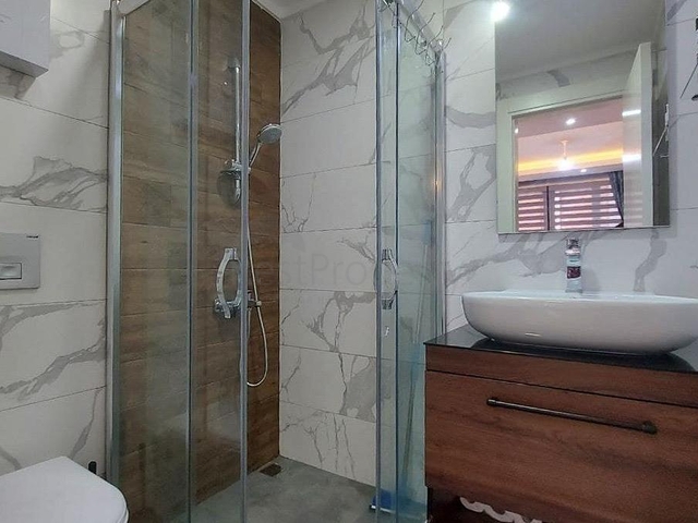 Wohnung 1+1 100 m vom Meer entfernt