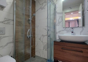 Wohnung 1+1 100 m vom Meer entfernt