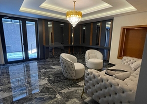 Wohnung 1+1 100 m vom Meer entfernt