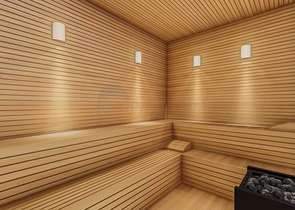 1+1 Wohnung im Stadtteil Mahmutlar