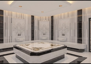 1+1 Wohnung im Stadtteil Mahmutlar