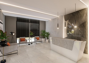 1+1 Wohnung im Stadtteil Mahmutlar