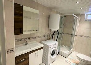 Gemütliche Dreizimmerwohnung in Oba, 300 m vom Meer entfernt  Gemütliche Dreizimmerwohnung in Oba, 300 m vom Meer entfernt