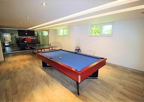 1+1 Apartment im Zentrum von Alanya