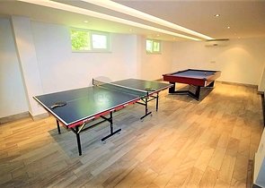 1+1 Apartment im Zentrum von Alanya