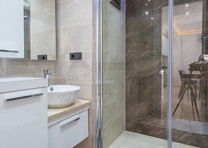 1+1 Apartment im Zentrum von Alanya