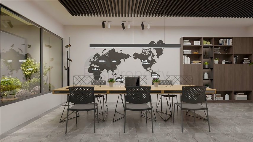 Neues Investitionsprojekt in Kargicak, 300 m vom Meer entfernt