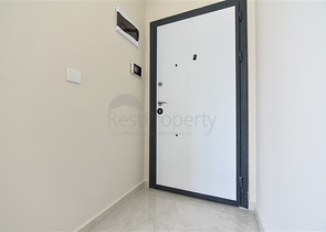 1+1 Wohnung im Stadtteil Avsallar