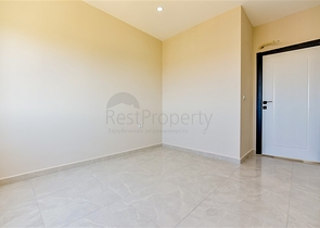 1+1 Wohnung im Stadtteil Avsallar