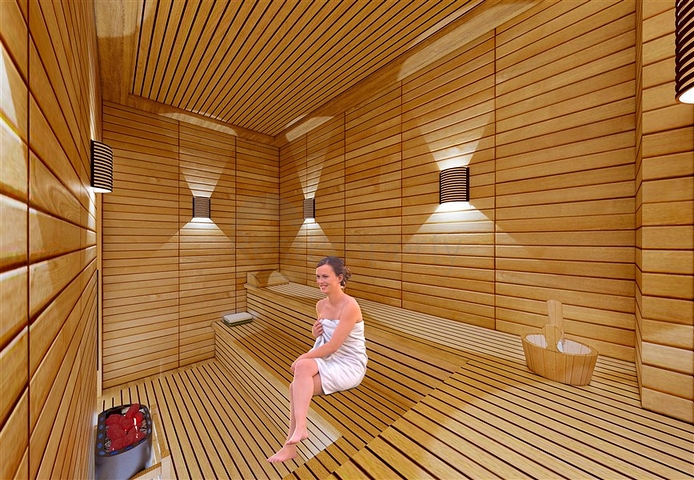 Investitionsprojekt im Bezirk Oba