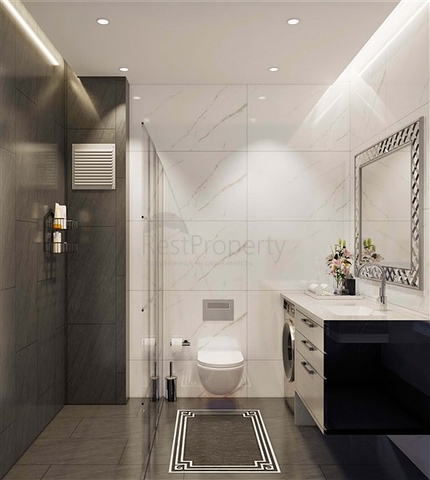 Investitionsprojekt im Bezirk Oba