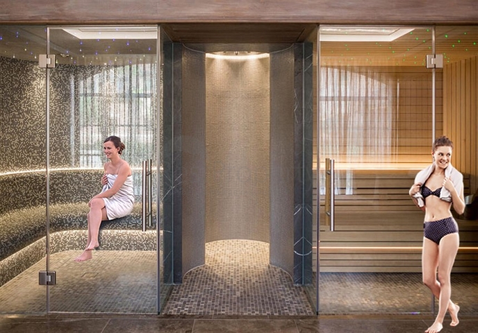 Investitionsprojekt im prestigeträchtigen Bezirk Oba          