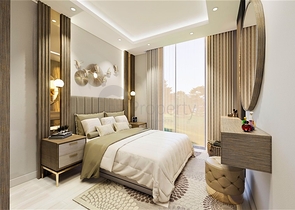 Investitionsprojekt im prestigeträchtigen Bezirk Oba          