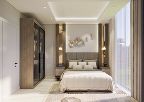 Investitionsprojekt im prestigeträchtigen Bezirk Oba          