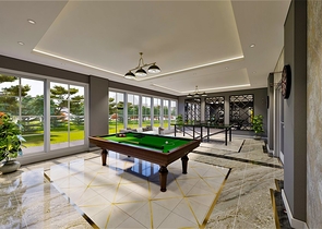 Investitionsprojekt im prestigeträchtigen Bezirk Oba          