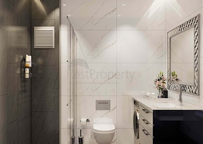 Investitionsprojekt im prestigeträchtigen Bezirk Oba          