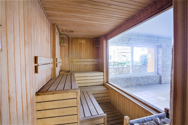 3+1 Penthouse mit Meerblick im Stadtteil Mahmutlar