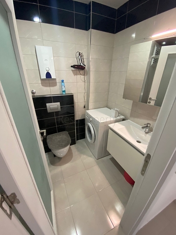 1+1 Wohnung in Avsallar