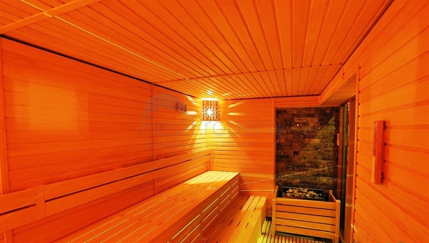 1+1 Wohnung in Avsallar