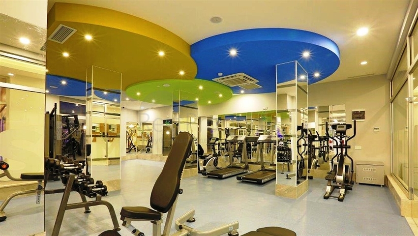 1+1 Wohnung in Avsallar