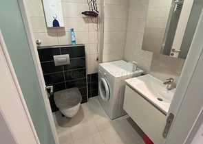 1+1 Wohnung in Avsallar