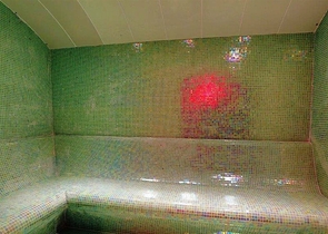 1+1 Wohnung in Avsallar