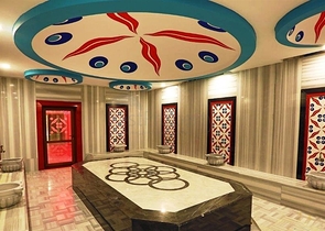 1+1 Wohnung in Avsallar