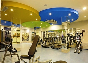 1+1 Wohnung in Avsallar